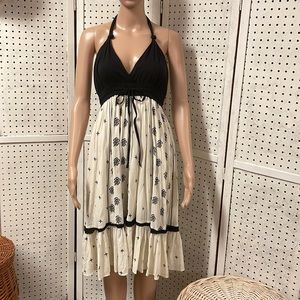 Lithe for Anthropologie dress